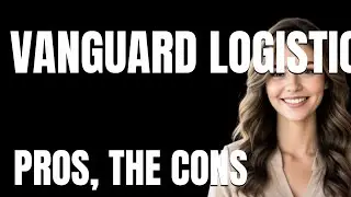 Vanguard Logistics Review App  The Pros The Cons