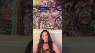 Anxiety Relief: Shamanic Soul Retrieval for Trauma Healing