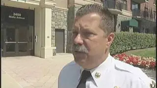 STATter911.com: DC Fire Chief Dennis Rubin talks about press at Metro accident