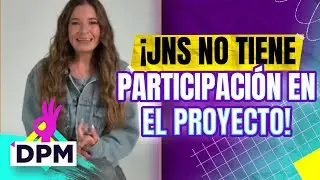 ¡Paty Sirvent anuncia el REGRESO de Jeans y JNS se DESLINDA de ese proyecto! | De Primera Mano