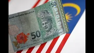 Standard Chartered: Ringgit to outperform by end-2018