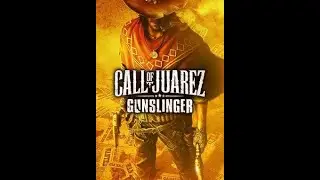 Call of Juarez Gunslinger Episode V Grey Wolf