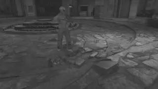 Invincibility frames