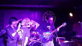 Serata Rock n Roll Rho maggio 2025