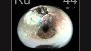 Ruthenium