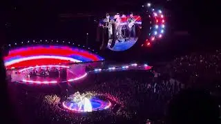 Coldplay - Viva La Vida [Music of the Spheres Bulacan]
