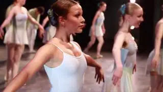 Pittsburgh Ballet Theatre School