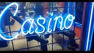 BOGNOR REGIS ARCADES FRUIT MACHINE GAMEPLAY #2