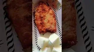 Have you ever eaten fish this delicious in the wild? #fishweek #fishday #weirdfishes #fishyfriday