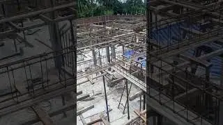 Construction techniques2022# process to steel beams