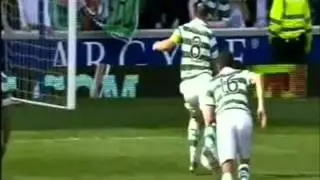 Celtic F.C. - Champions 2011/2012