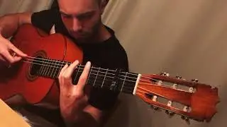 MI PRIMO JULITO TOCA SUS BULERIAS!!!!!