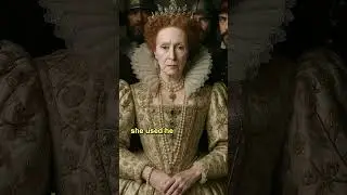 Why Did Queen Elizabeth I Never Married? #youtubeShorts #unitedkingdom  #history #usa