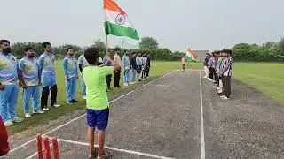 National Anthem | DarkHunters | 15 Aug 2023