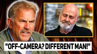At 70, Kevin Costner SHARES What Rob Reiner Did Off Camera