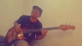 Tipe x - Genit #basscover
