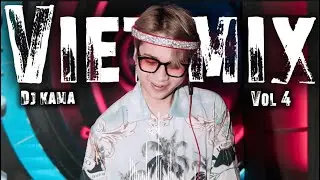 VIỆT MIX | NHẠC ĂN CHƠI - DU THUYỀN MỚI NHẤT 2026 | L&Aacute;I XE | HẸN H&Ograve; NHƯNG KH&Ocirc;NG Y&Ecirc;U | DJ KAMA |