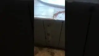 Leaky shower Columbia Missouri Part 2
