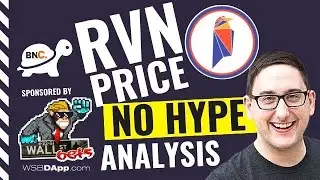Ravencoin Price Analysis - 5th May 2021
