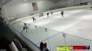 16U Pens vs South Kent 12-14-25