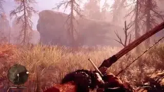FAR CRY PRIMAL (How To Craft A Bow) Beginners Guide To Crafting HD