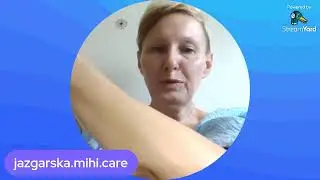 Jak skutecznie nawilżyć sk&oacute;rę latem? Kosmetyki z kwasem hialuronowym | Live z konsultantką 50+