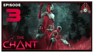 CohhCarnage Plays The Chant (Early Key From Prime Matter Publishing) - Episode 3