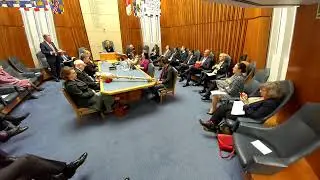 Court of Aldermen - Tuesday 3 February 2026