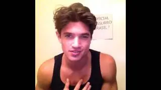 Drew Doyon - Exclusivo OFICIAL SUSSURRO BRASIL!