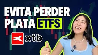 Cómo invertir en etfs 2025?⭐️ 5 Errores que debes evitar 📈 etfs acumulativos