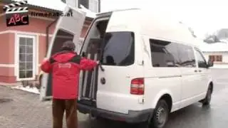 Schönhofer Johann jun.  Mietwagen & Krankentransporte in Waldhausen im Strudengau, Oberösterreich