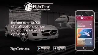 flighttime App