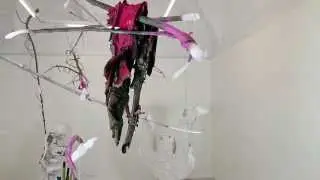 GAVU Cheb / Lum&iacute;r Hlad&iacute;k, Maty&aacute;&scaron; Chochola. Mal&aacute; galerie / 22. 1. - 15. 3. 2015