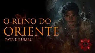 O REINO DO ORIENTE | SÉRIE REINOS DA QUIMBANDA NÀGÔ