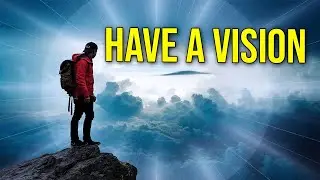 HAVE A VISION IN LIFE : Your vision motivational speech | Have vision motivational video