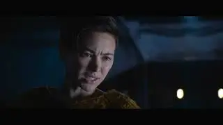 Матрица воскрешение, морфеус vs нео
