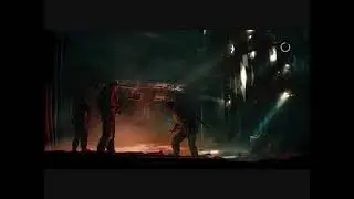 Spec Ops: The Line OST - The Refugees