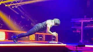 Trans-Siberian Orchestra Finale 