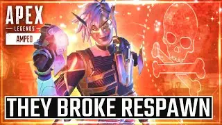 В обновлении Apex Legends новые читеры получат награду