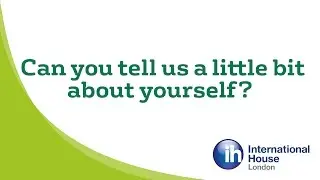 Adrian Underhill - Can you tell us a little bit about yourself?