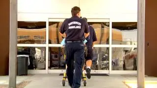 Phoenix High Def Video Production Company - Southwest Ambulance ACE Honoree - by Sonoran Studios