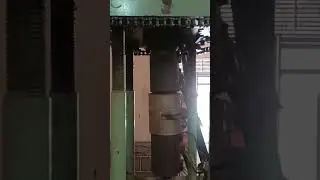 Small Vertical Injection Moulding Project | Compact Mould  | Easy Moulding Setup