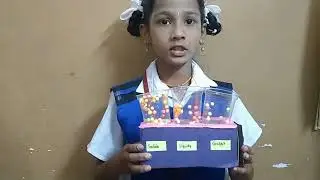 #3th class# project##projectworks#