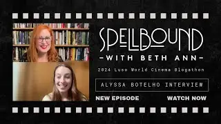 Filmmaker Alyssa Botelho Interview for the 2024 Luso World Cinema Blogathon