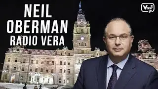 Neil Oberman - Conservative Party of Canada candidate in the Mount Royal riding