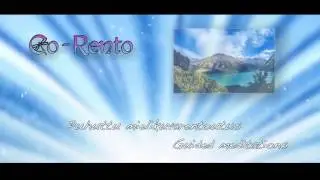 Co-Rento - Chakra CD preview