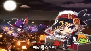 KMS 1.2.175 - Halloween Event BGMs