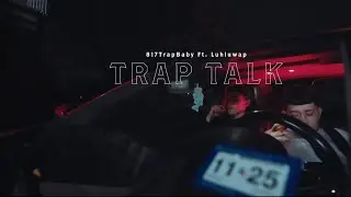 Trap talk🎥🫟🔥 817Trapbaby ft wop
