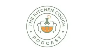 Welcome To The Kitchen Couch