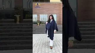 Can&rsquo;t Keep Calm, It&rsquo;s Graduation Time| Beaconhouse International College Convocation 2024